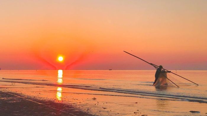 Ảnh Quảng Ninh đầy sức hút mãnh liệt.