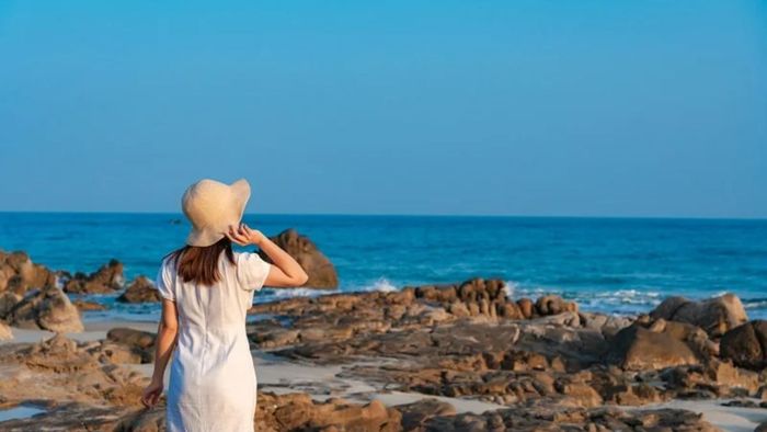 Ảnh đẹp Quảng Ninh gần gũi, ấm áp tình người.
