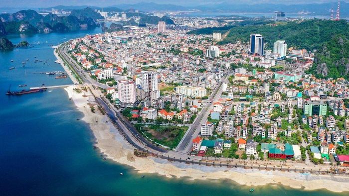 Quảng Ninh đẹp mơ màng qua từng bức ảnh