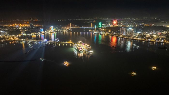 Ảnh đẹp Quảng Ninh bình yên, tĩnh lặng.
