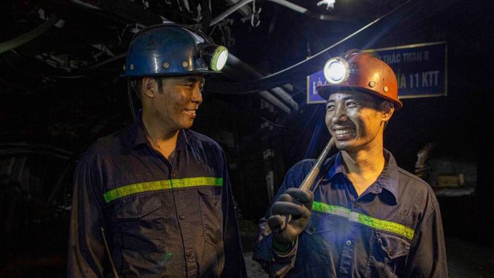 Ảnh đẹp Quảng Ninh mang đậm dấu ấn xưa cũ.