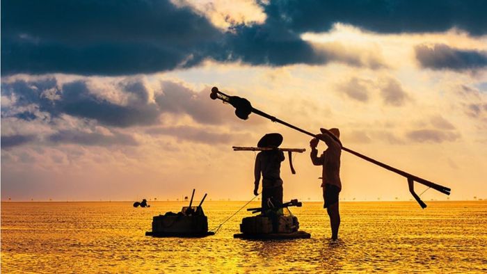 Ảnh đẹp Quảng Ninh khó quên và đáng nhớ.