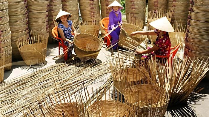 Ảnh đẹp Sóc Trăng gợi lại bao ký ức thân thương.