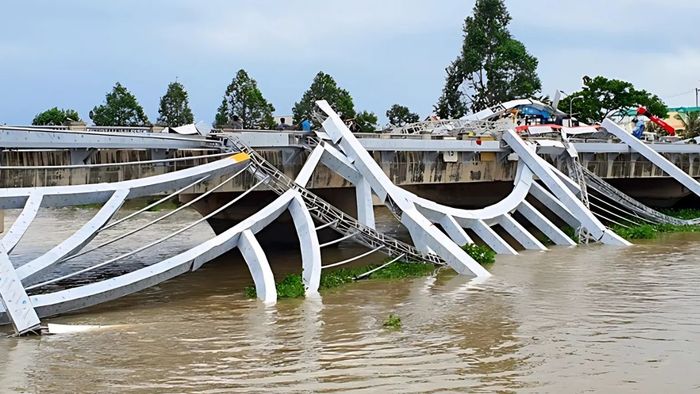 Ảnh đẹp Sóc Trăng như một câu chuyện cổ tích.