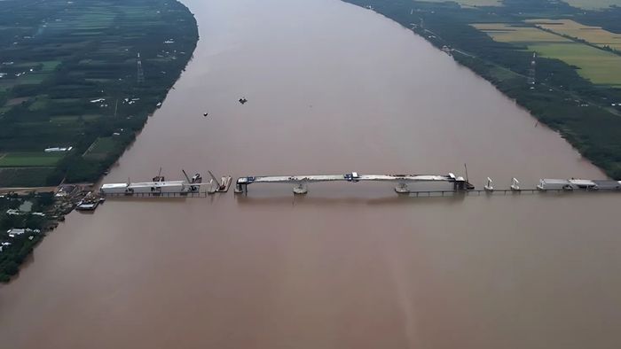 Ảnh đẹp Sóc Trăng vắng lặng và bình yên.