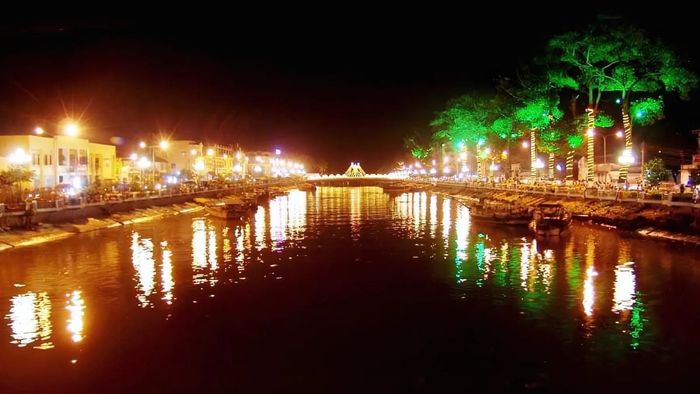 Ảnh đẹp Sóc Trăng ngọt ngào như thời tuổi trẻ.