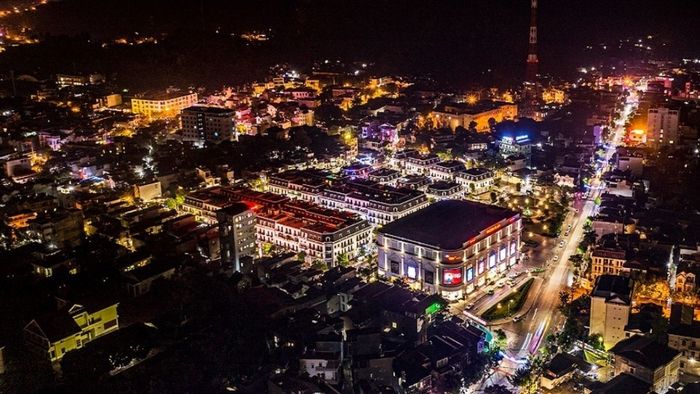 Ảnh đẹp Sơn La tràn đầy hơi ấm.