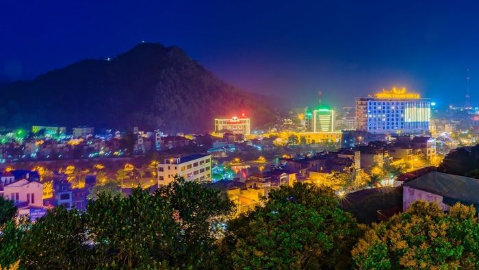 Ảnh đẹp Sơn La nguyên sơ và hoang dã.