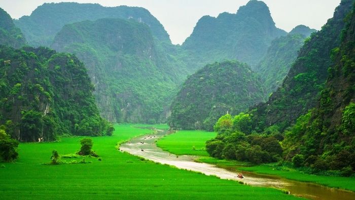 Ảnh đẹp Tây Ninh lưu lại những khoảnh khắc khó quên, đậm dấu ấn.