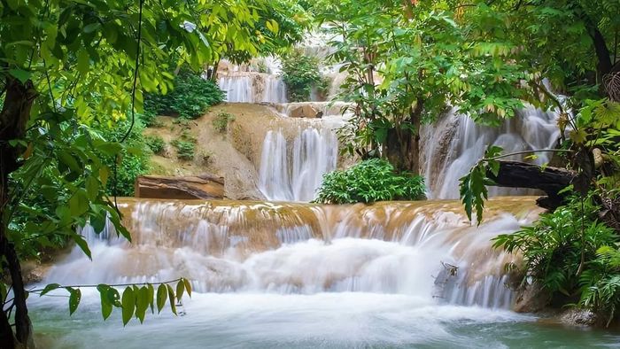 Thái Nguyên thơ mộng và quyến rũ qua từng bức ảnh đẹp tuyệt vời.