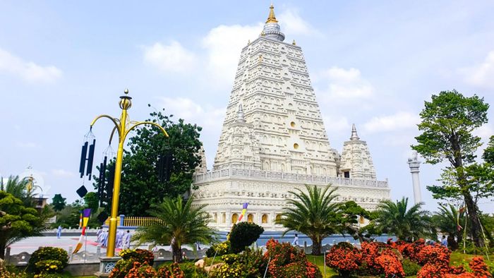 Những bức ảnh đẹp về Tiền Giang mang đến một vẻ đáng yêu khó cưỡng, phản ánh sự thân thiện và giản dị của vùng đất này.