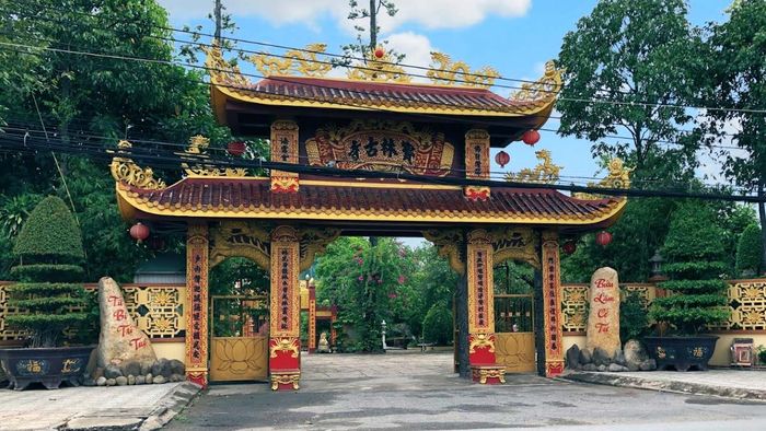 Tiền Giang rộng lớn và bát ngát, hiện lên qua những bức ảnh với vẻ đẹp thiên nhiên hoang sơ, mênh mông và đầy cuốn hút.