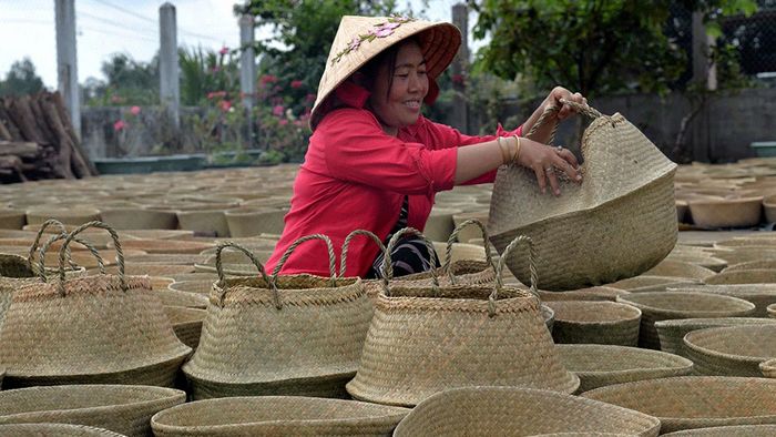 Những bức ảnh Tiền Giang hoang sơ mang đến một vẻ đẹp tự nhiên nguyên thủy, với những cảnh vật chưa bị tác động nhiều bởi con người.