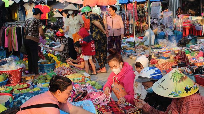 Những bức ảnh đẹp về Tiền Giang gợi lên sự gần gũi và thân thương, phản ánh vẻ đẹp bình dị của mảnh đất miền Tây đầy yêu thương.