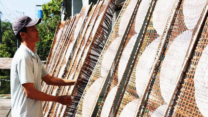 Ảnh đẹp Tiền Giang nhẹ nhàng, dịu mát như làn sóng vỗ về, giúp ta cảm nhận được sự bình yên và thư thái của vùng đất này.