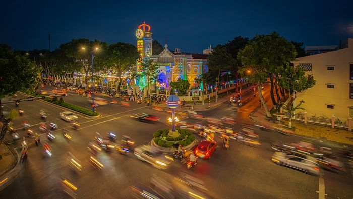 Tiền Giang mang đến vẻ đẹp hài hòa giữa thiên nhiên, con người và không gian sống, một nơi lý tưởng để tìm thấy sự an yên.