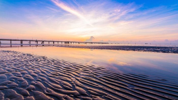 Tiền Giang với những hình ảnh mộc mạc, giản dị nhưng vô cùng ấn tượng.