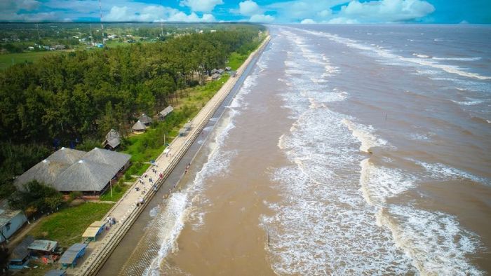 Ảnh đẹp Trà Vinh đậm chất riêng, mang dấu ấn mạnh mẽ về cả văn hóa và thiên nhiên của mảnh đất này.