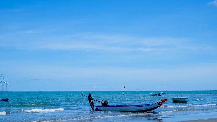 Ảnh đẹp Trà Vinh mang đến cảm giác tươi mới, với những cảnh vật đầy sức sống và bầu không khí trong lành.