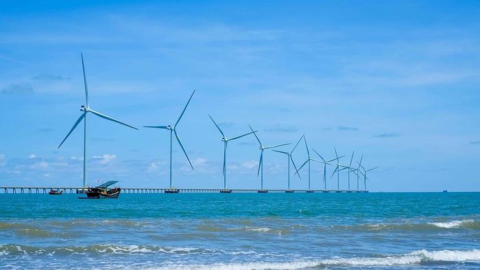 Trà Vinh hiện lên hoang sơ và nguyên sơ qua những bức ảnh, như một vùng đất chưa bị tác động nhiều bởi con người.