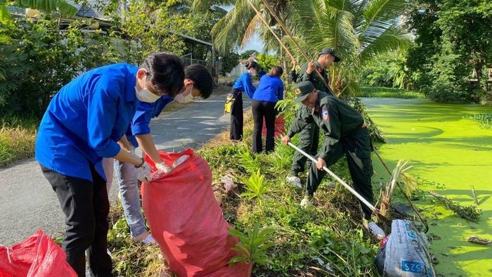 Ảnh đẹp Trà Vinh thân thương, với vẻ đẹp mộc mạc và gần gũi của con người nơi đây, luôn khiến du khách cảm thấy ấm áp.