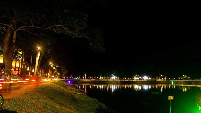 Ảnh đẹp Trà Vinh thật sự dễ thương, với những cảnh vật mộc mạc, những con người thân thiện và không khí trong lành, gần gũi.