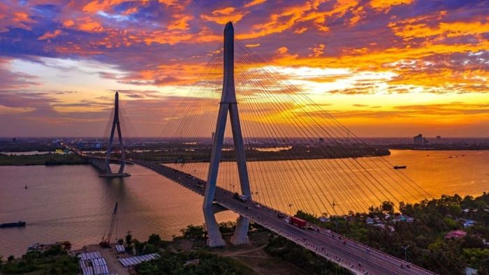 Ảnh đẹp Cần Thơ - vẻ đẹp kiêu hãnh và đầy tự hào của thành phố