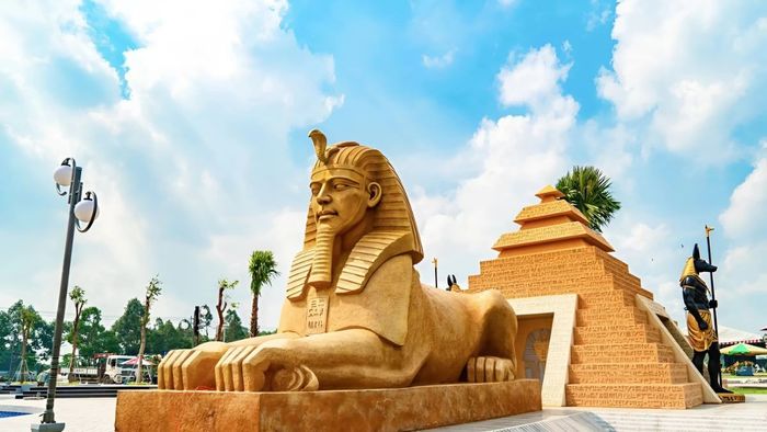 Những bức ảnh đẹp về Hậu Giang đầy sức hút