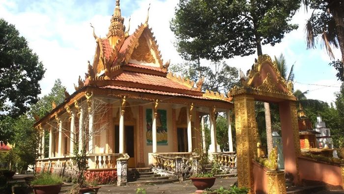 Hình ảnh đẹp về Hậu Giang với độ phân giải full HD