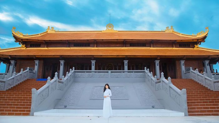 Những bức ảnh đẹp nhất về Hậu Giang