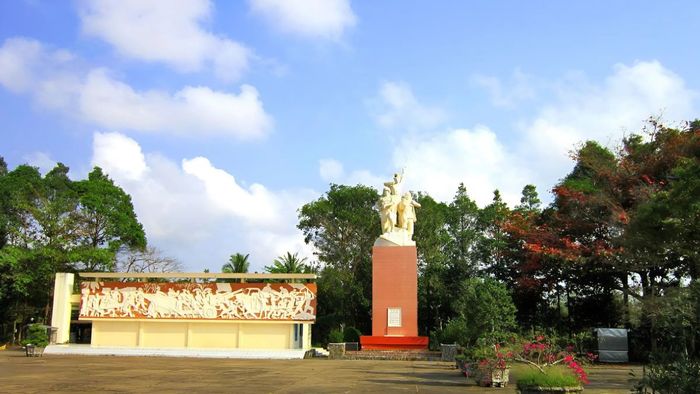 Hình ảnh đẹp về Hậu Giang tràn ngập sức sống và năng lượng.