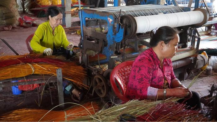 Ảnh đẹp Long An với ánh sáng tuyệt đẹp.