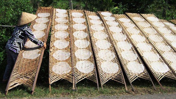 Ảnh đẹp Long An đầy sức cuốn hút và rực rỡ sắc màu.