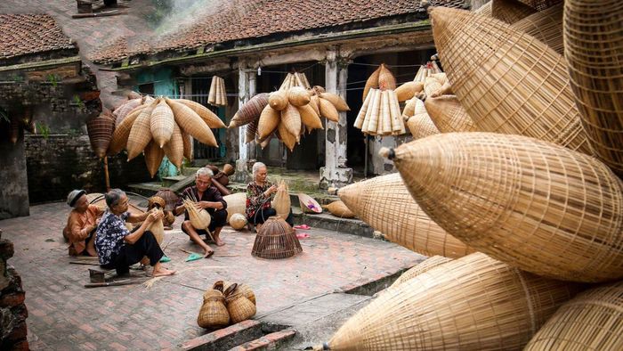 Ảnh đẹp Long An nổi bật với vẻ tươi sáng và sinh động.