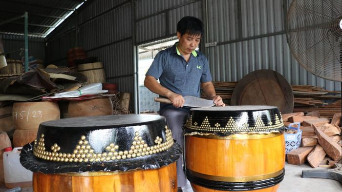 Ảnh đẹp Long An với gam màu hài hòa và tinh tế.