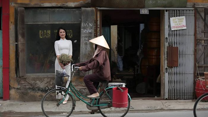 Những bức ảnh đẹp về Nam Định với chất lượng full HD và nổi bật