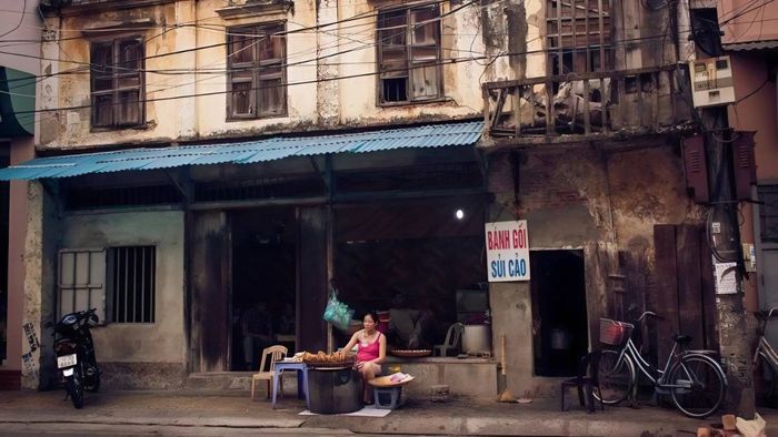 Những bức ảnh đẹp về Nam Định với khung cảnh thơ mộng và hữu tình