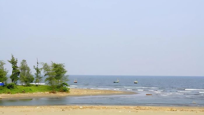 Những bức ảnh đẹp về Nam Định với màu sắc hài hòa và tinh tế