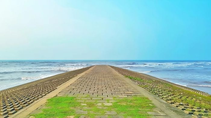 Những bức ảnh đẹp về Nam Định với chất lượng hình ảnh 4K sắc nét