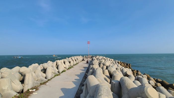 Những bức ảnh đẹp về Nam Định mang vẻ lôi cuốn và trữ tình