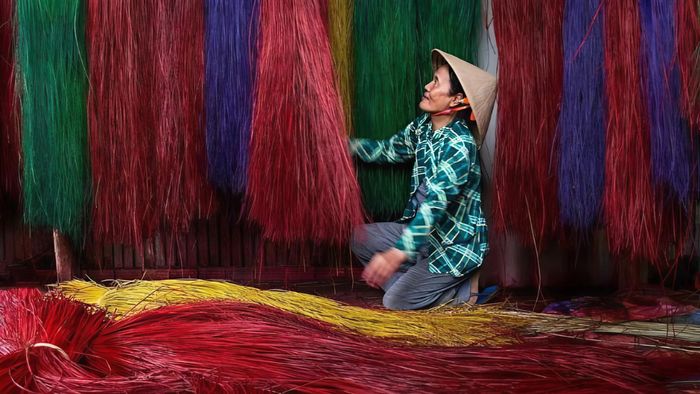 Những bức ảnh đẹp về Nam Định để lại dấu ấn sâu sắc