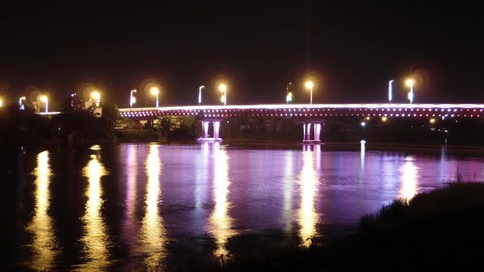 Những bức ảnh đẹp về Nam Định mang vẻ đẹp thanh bình