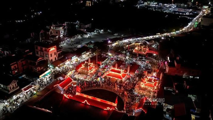 Những bức ảnh đẹp về Nam Định đậm chất thơ