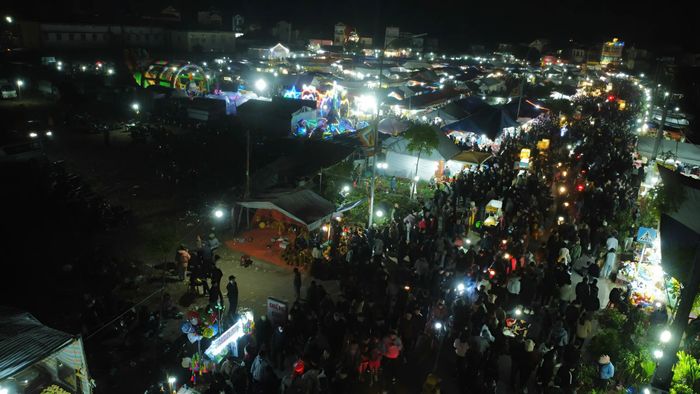 Những bức ảnh đẹp về Nam Định mang vẻ dịu dàng và đầy sức hút