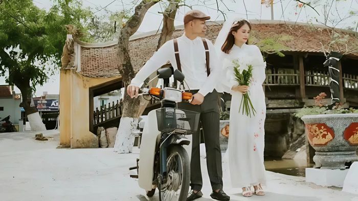 Những bức ảnh đẹp về Nam Định với nét cổ kính trường tồn