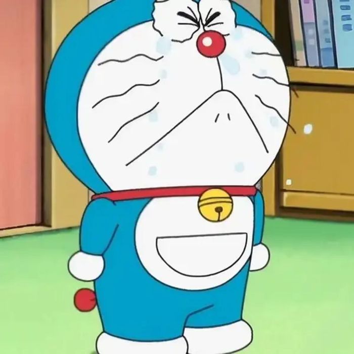 Ảnh meme khóc tan chảy, khiến trái tim bạn phải xao xuyến.