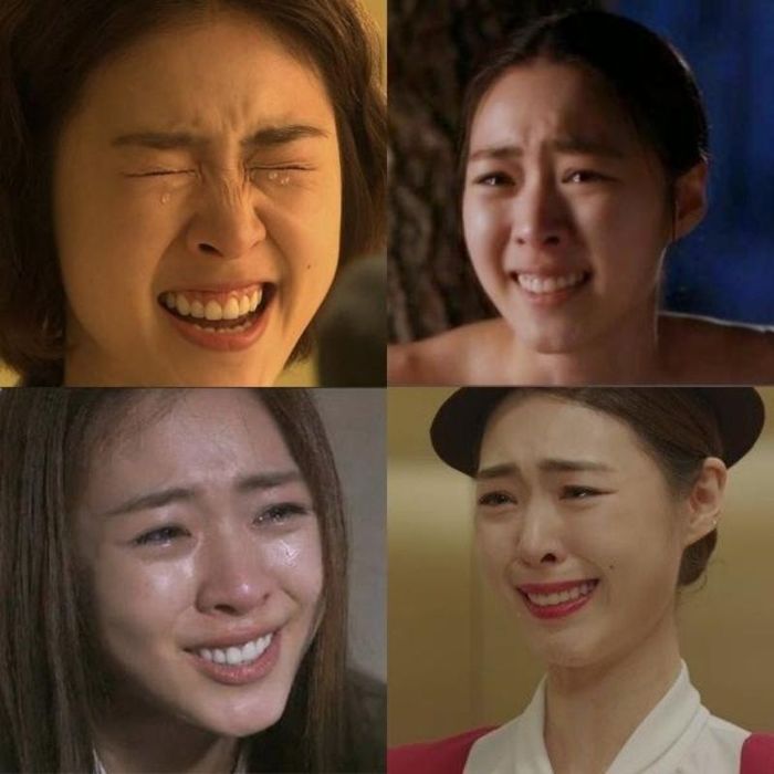 Ảnh meme khóc dở khóc dở cười, tạo nên một cảm giác khó tả khiến người xem không thể không bật cười.