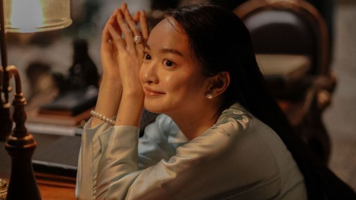 Các tập phim có sự tham gia của Kaity Nguyễn luôn đầy cuốn hút