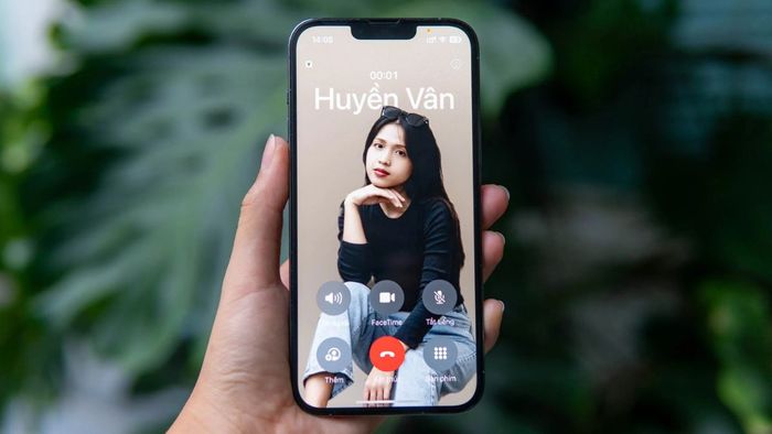 Những điều cần lưu ý khi cài hình nền cho cuộc gọi đến trên iPhone