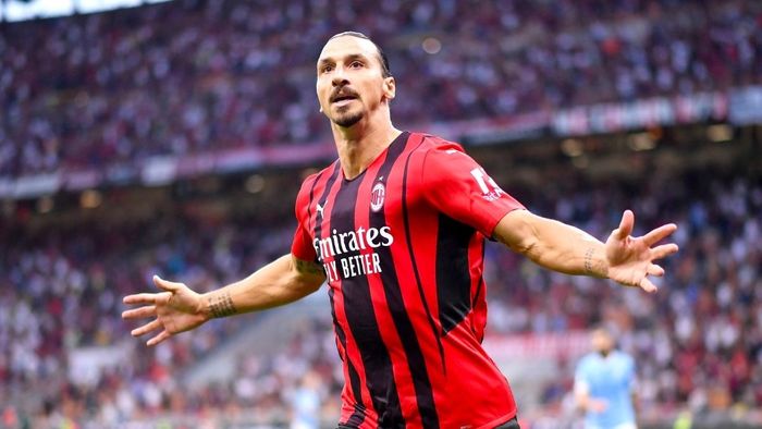 Hình nền AC Milan sắc nét và ấn tượng